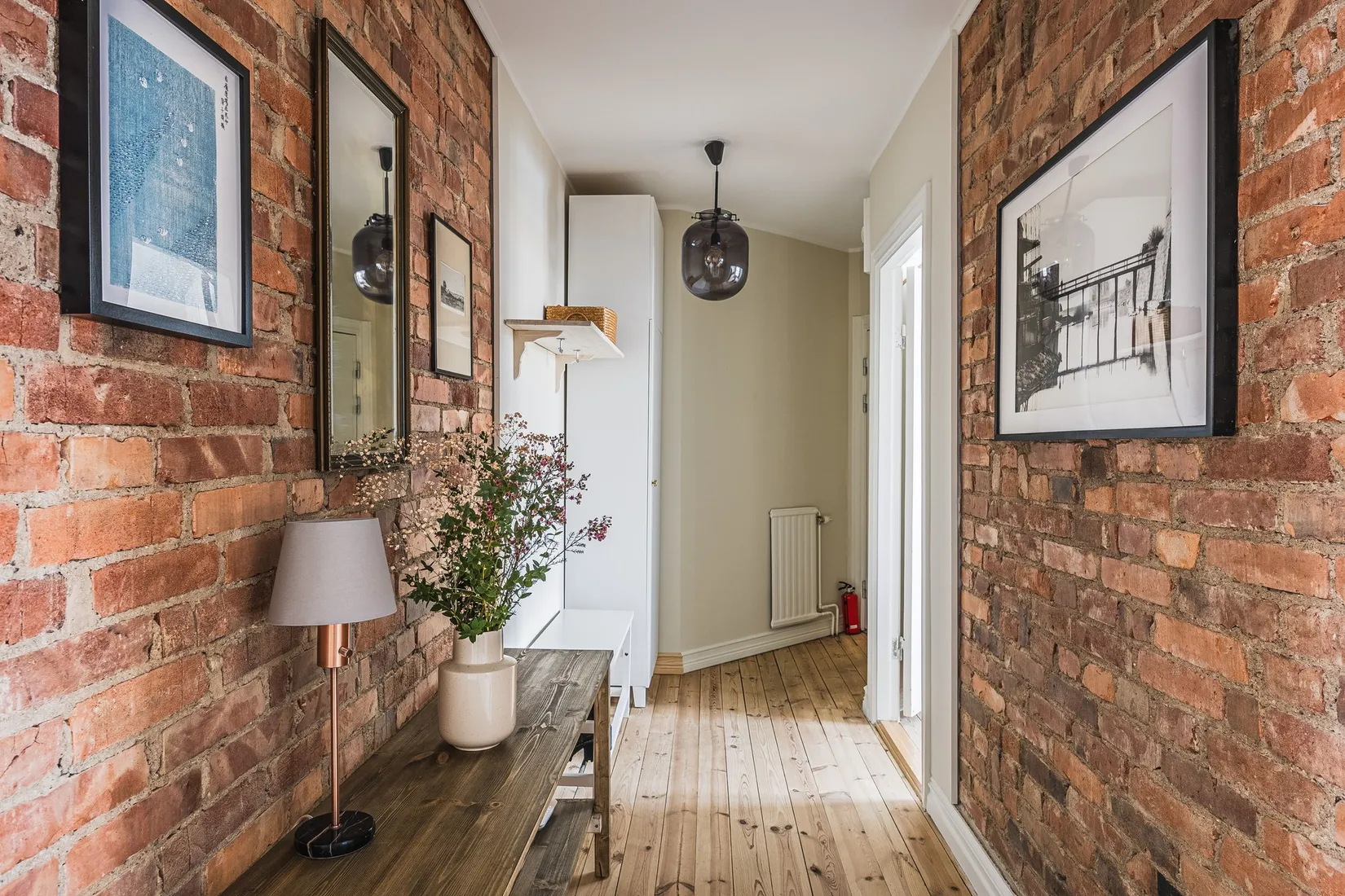 Bostadsrätt, Ryttaregatan 7C, Malmen, Kalmar