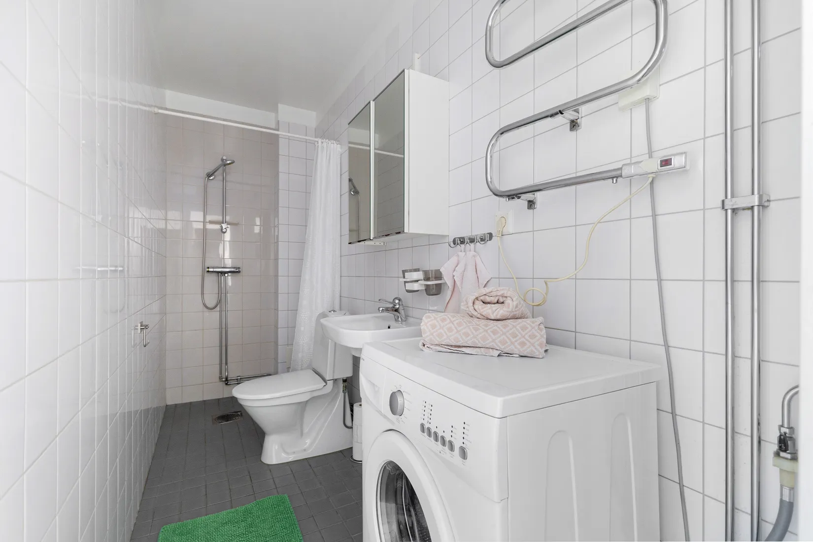 Bostadsrätt, Vikstensvägen 1, ep, Kärrtorp, Stockholm