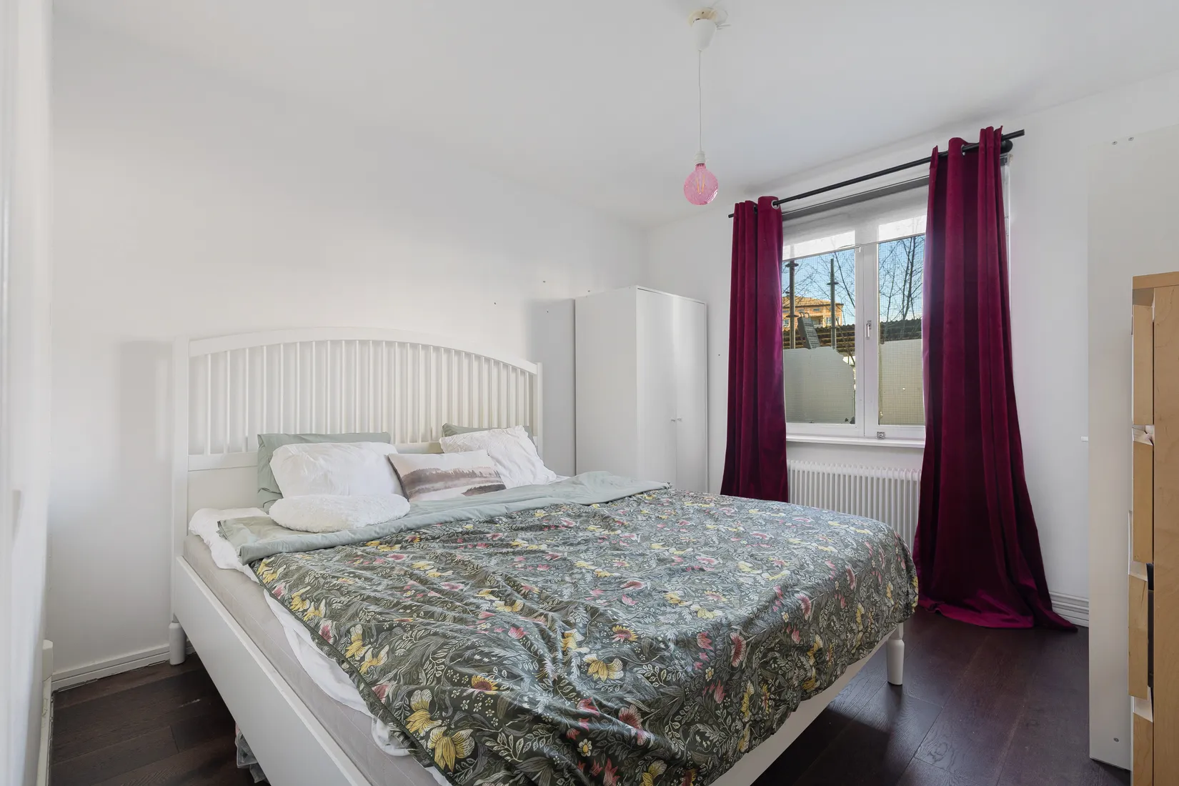 Bostadsrätt, Vikstensvägen 1, ep, Kärrtorp, Stockholm