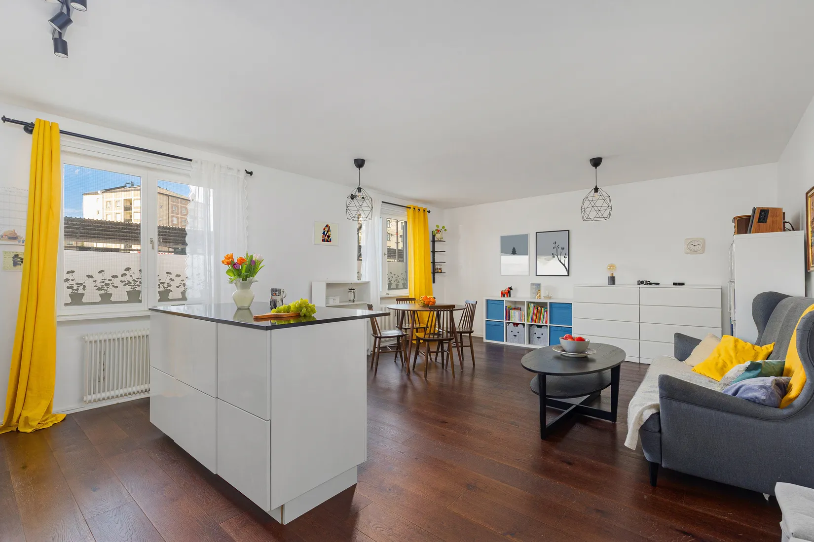 Bostadsrätt, Vikstensvägen 1, ep, Kärrtorp, Stockholm