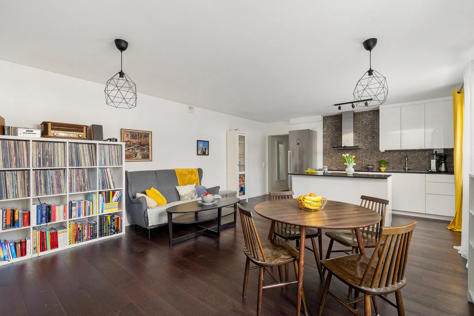 Bostadsrätt, Vikstensvägen 1, ep, Kärrtorp, Stockholm