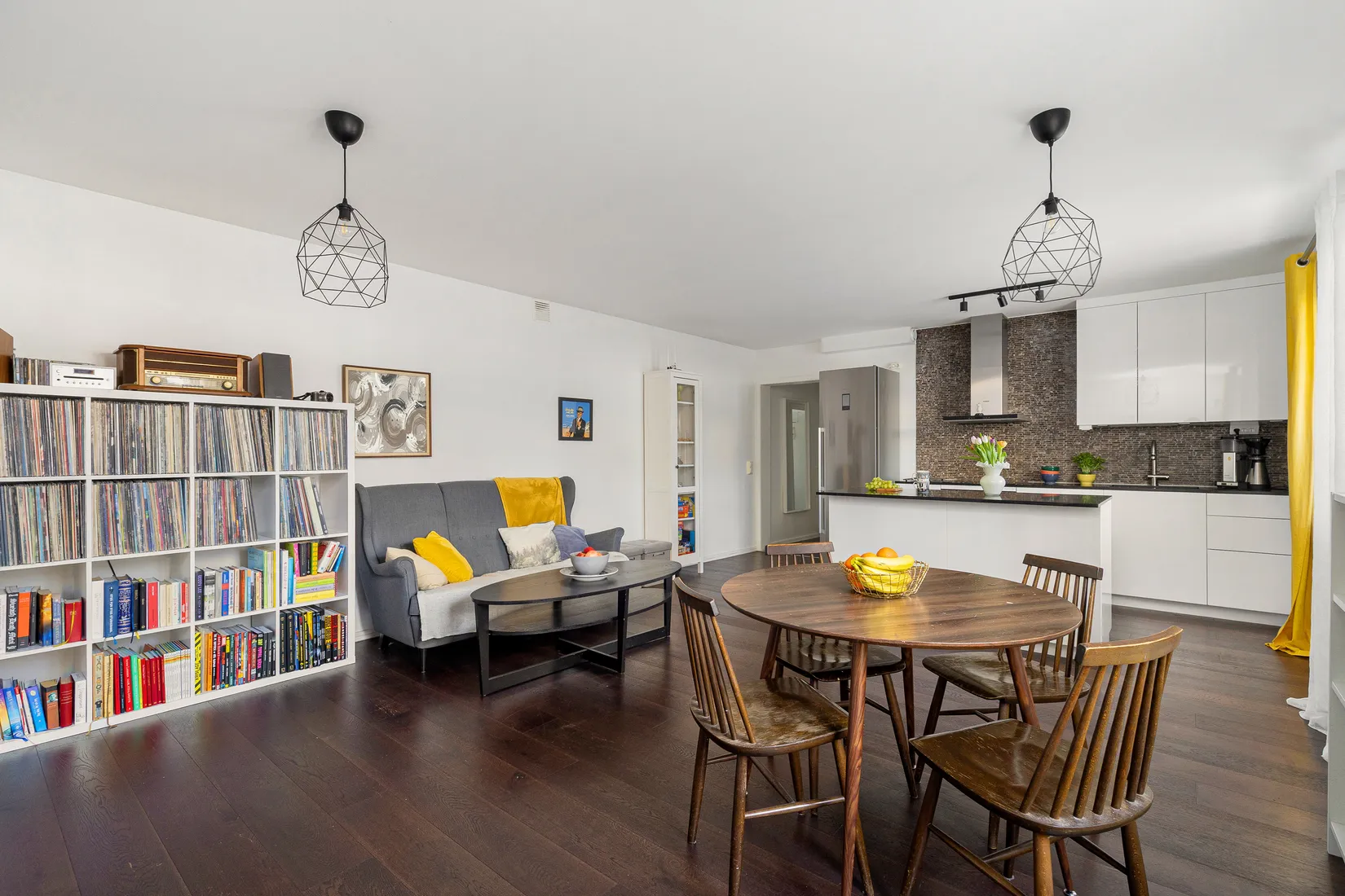 Bostadsrätt, Vikstensvägen 1, ep, Kärrtorp, Stockholm