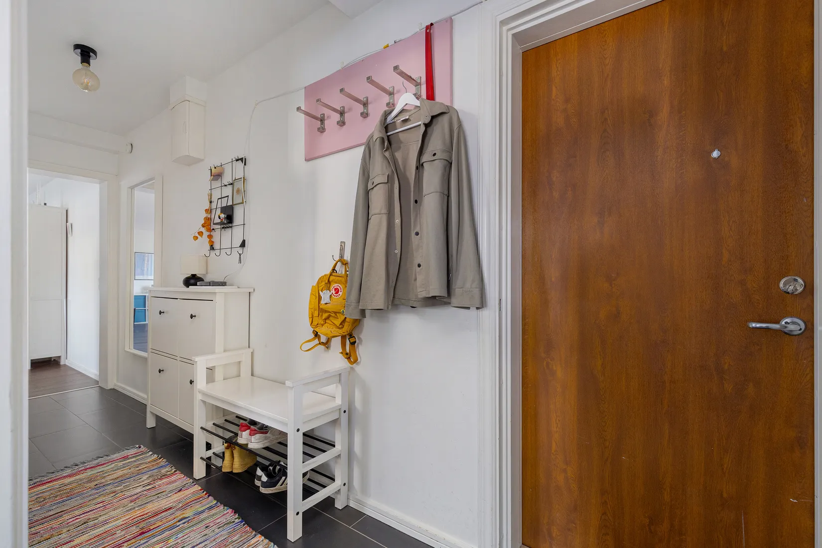 Bostadsrätt, Vikstensvägen 1, ep, Kärrtorp, Stockholm