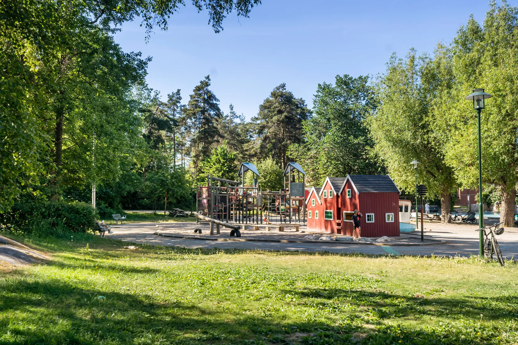 Bostadsrätt, Vikstensvägen 1, ep, Kärrtorp, Stockholm