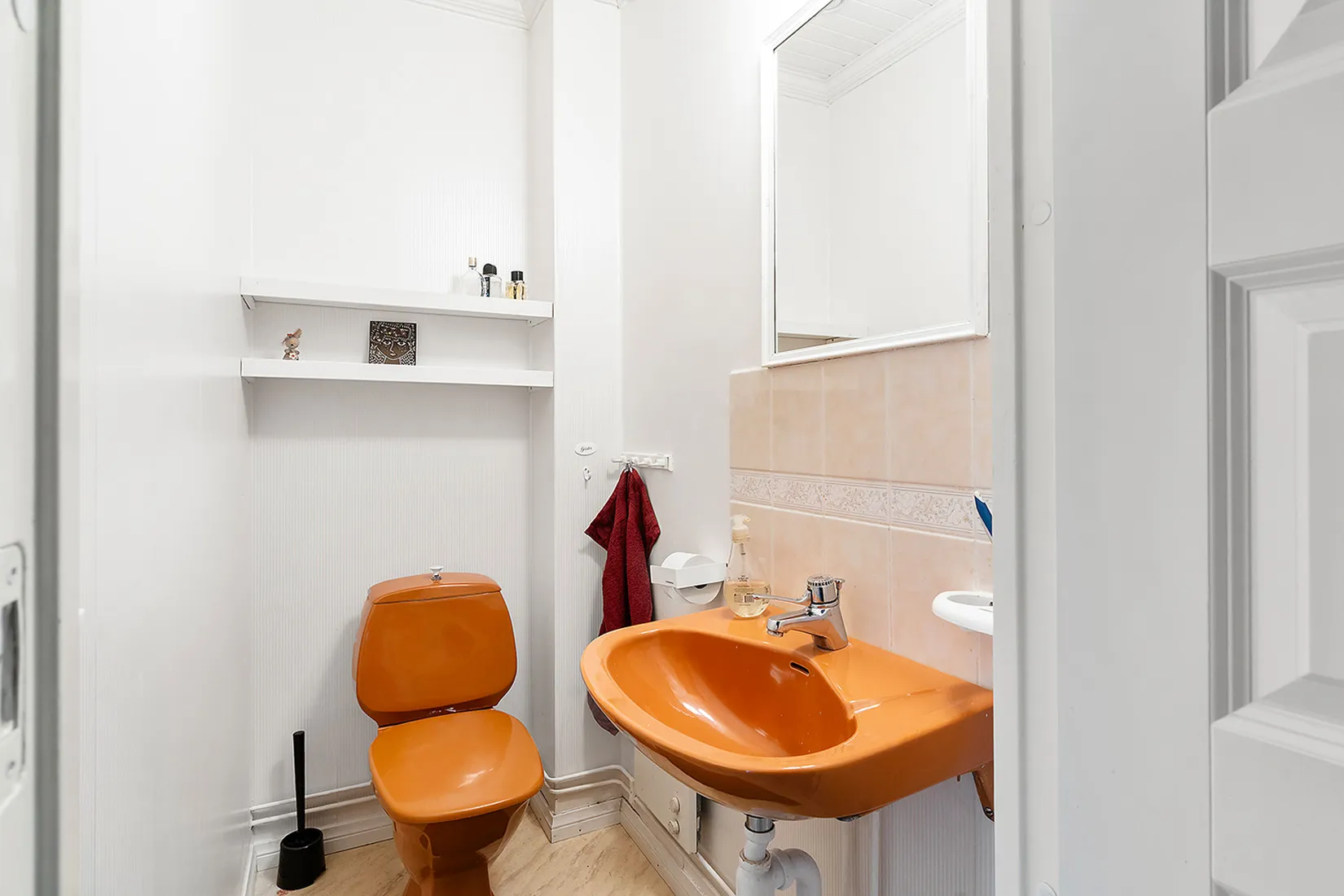 Villa, Harstigen 12, Djuptjärn, Kalix