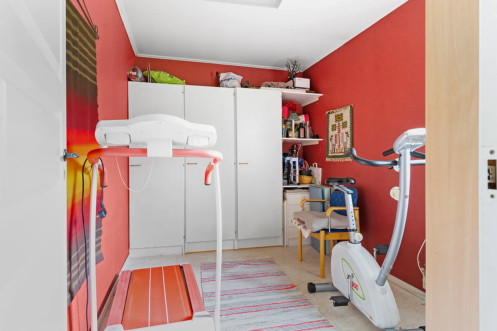 Villa, Harstigen 12, Djuptjärn, Kalix