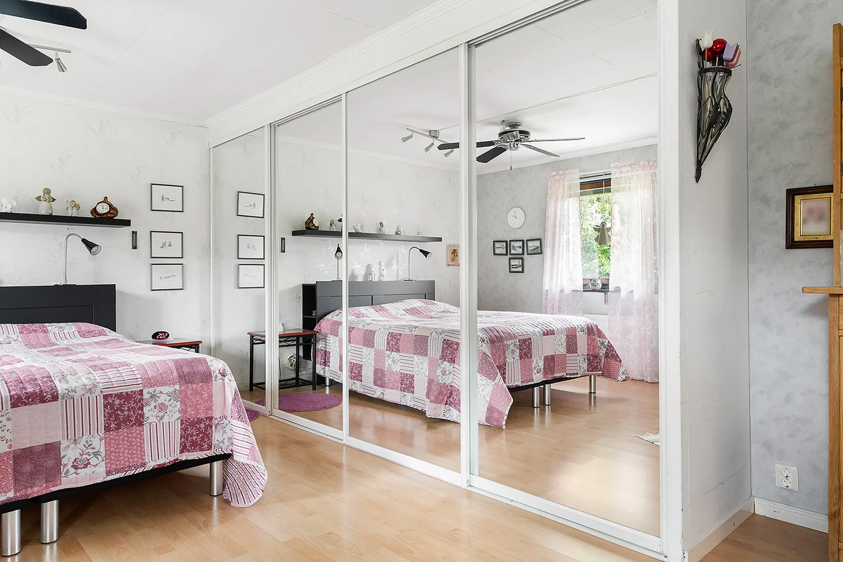 Villa, Harstigen 12, Djuptjärn, Kalix