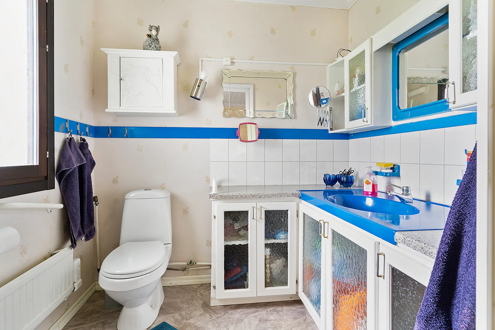 Villa, Harstigen 12, Djuptjärn, Kalix