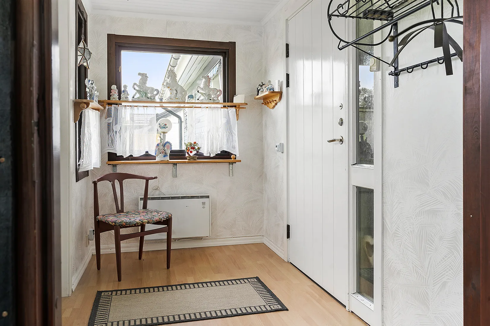 Villa, Harstigen 12, Djuptjärn, Kalix