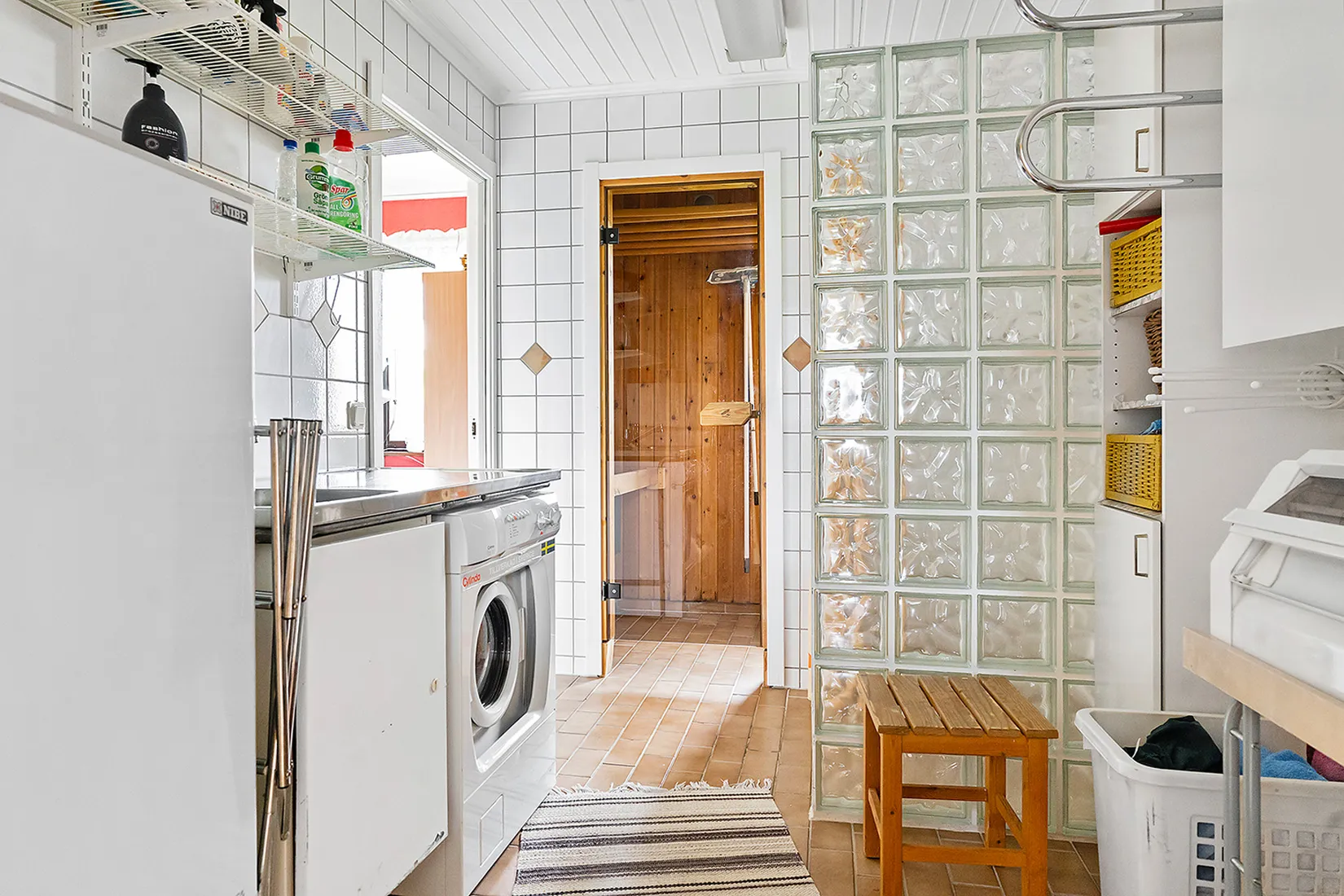 Villa, Harstigen 12, Djuptjärn, Kalix