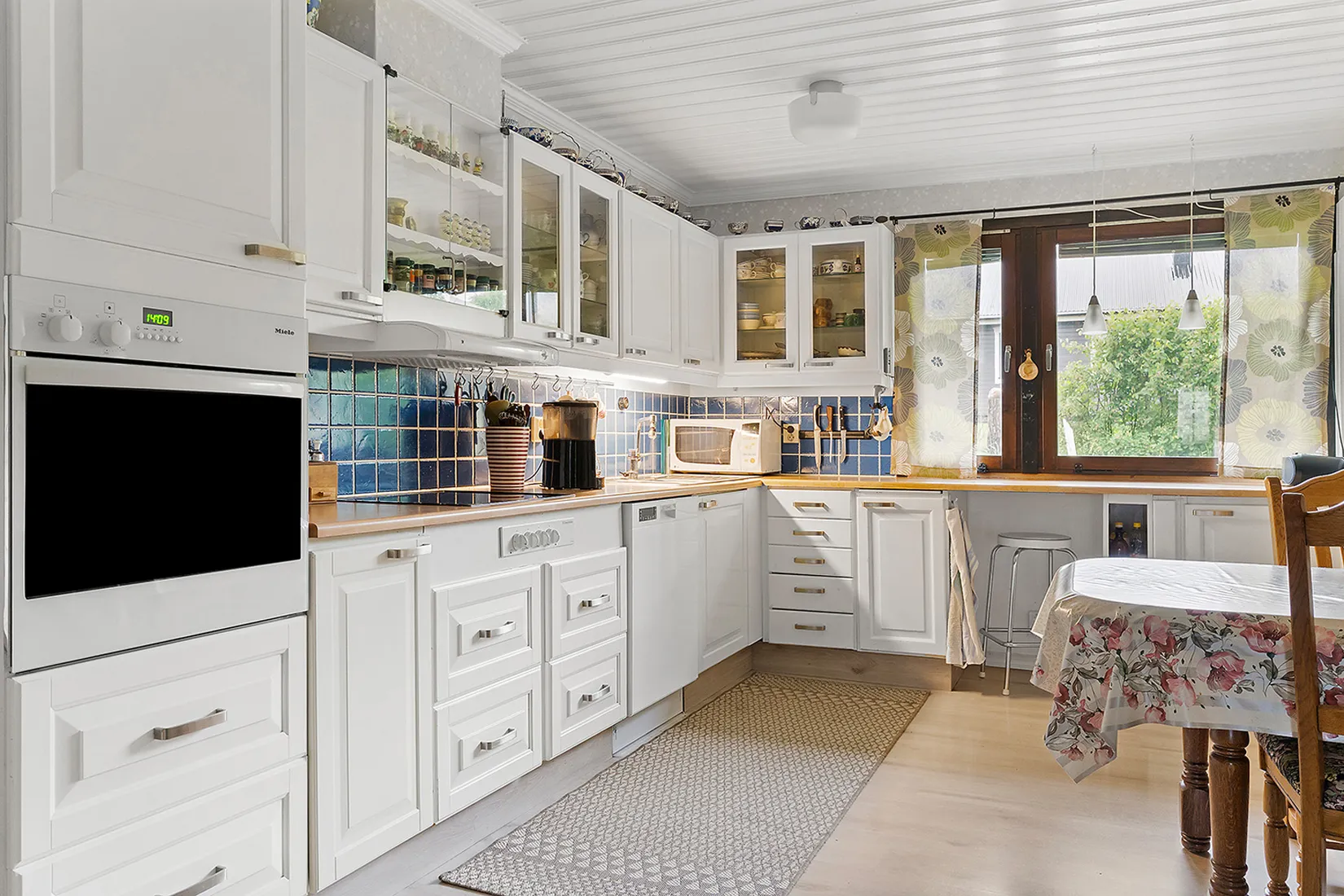 Villa, Harstigen 12, Djuptjärn, Kalix