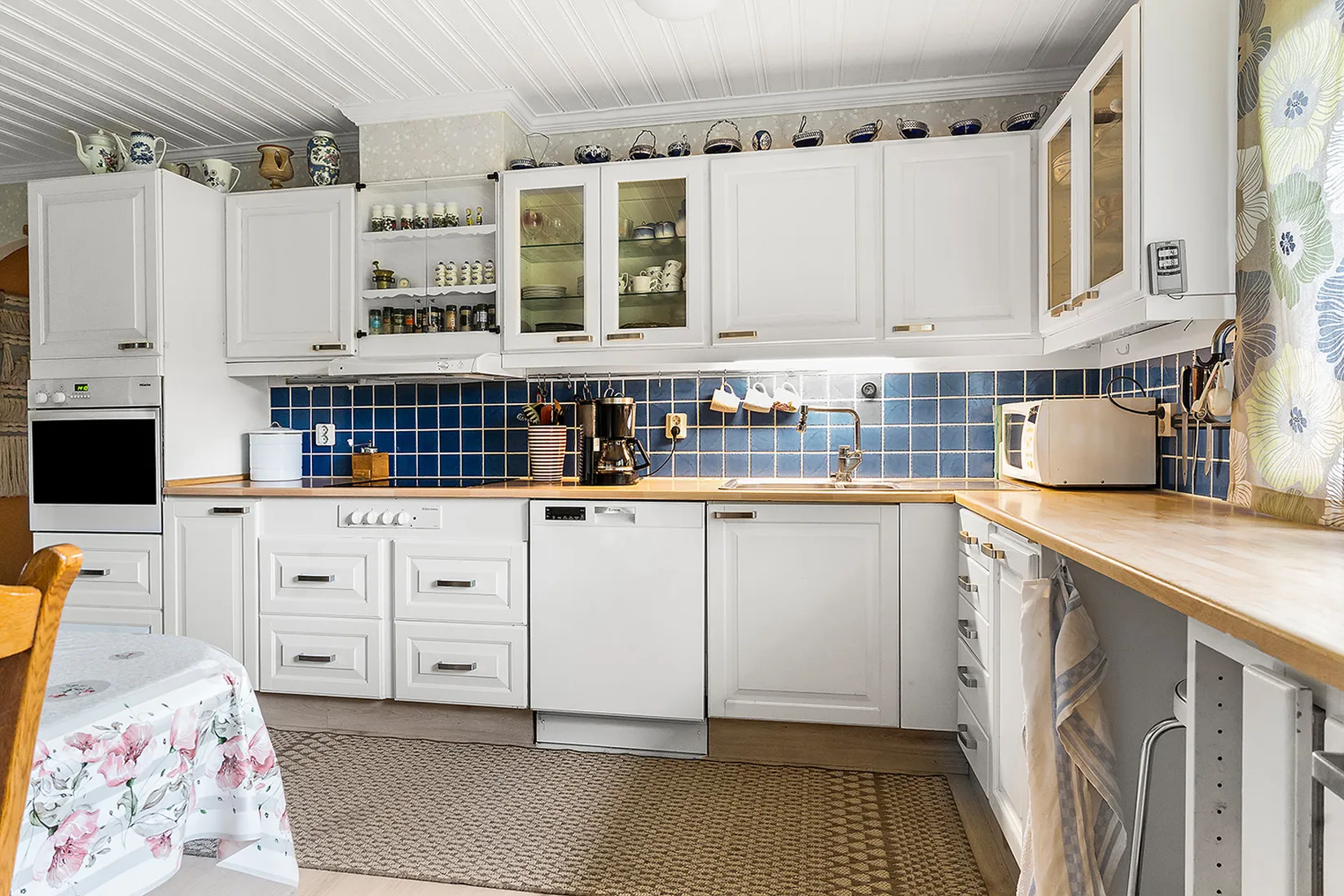 Villa, Harstigen 12, Djuptjärn, Kalix