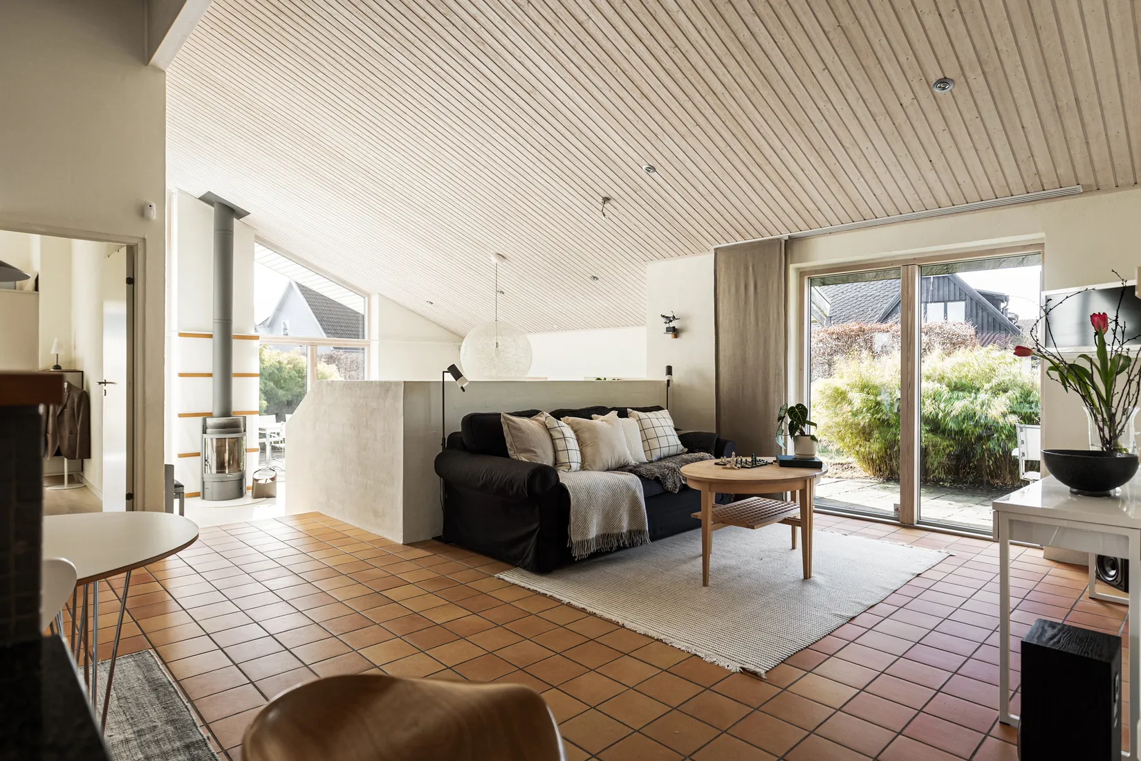 Villa, Griffelvägen 6, Hjärup, Staffanstorp