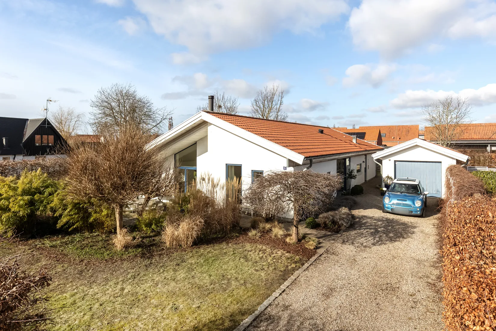 Villa, Griffelvägen 6, Hjärup, Staffanstorp