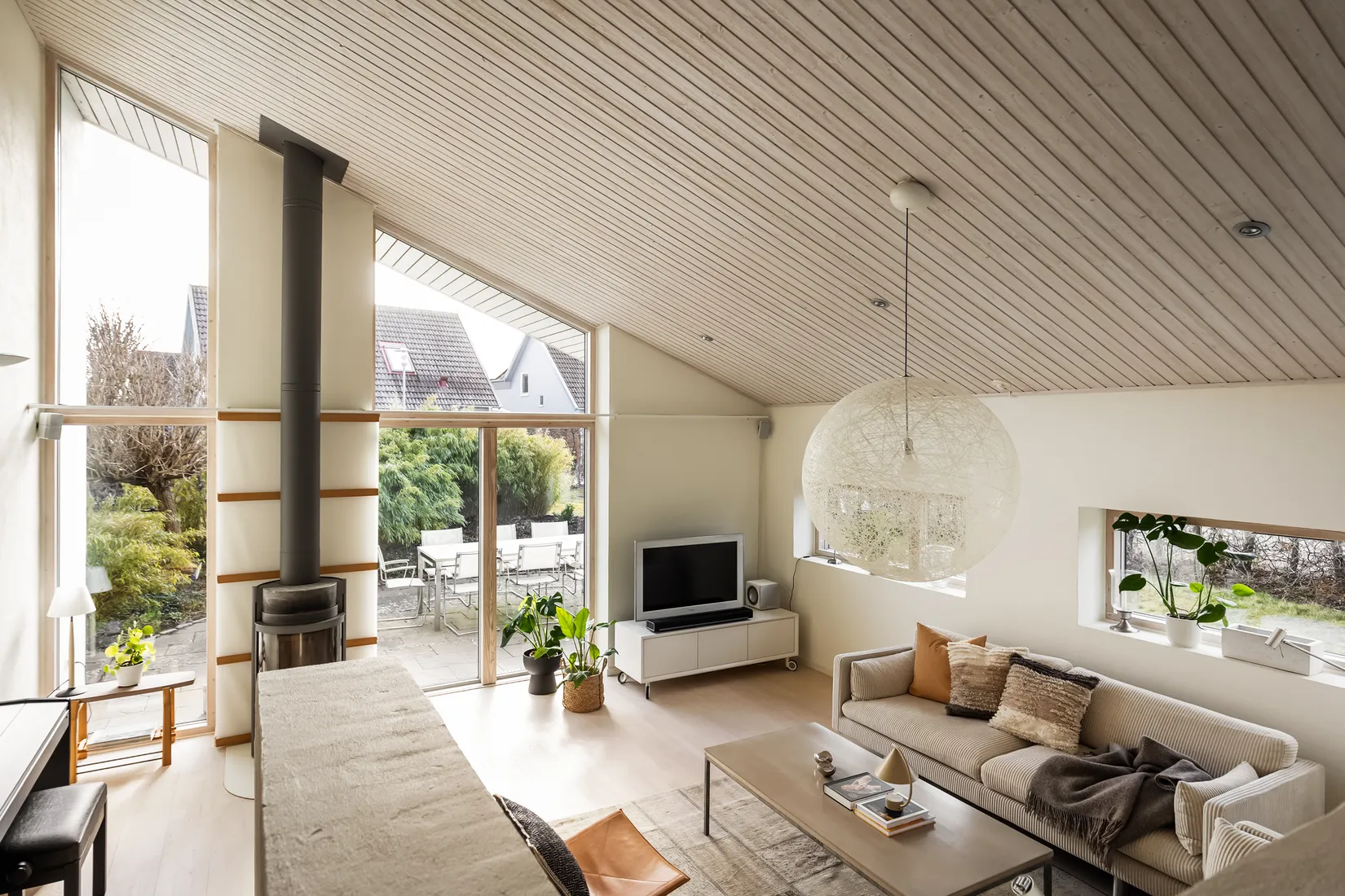 Villa, Griffelvägen 6, Hjärup, Staffanstorp