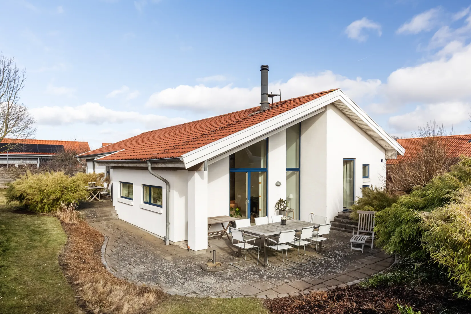 Villa, Griffelvägen 6, Hjärup, Staffanstorp