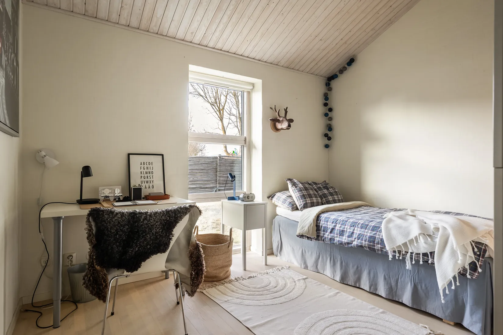 Villa, Griffelvägen 6, Hjärup, Staffanstorp