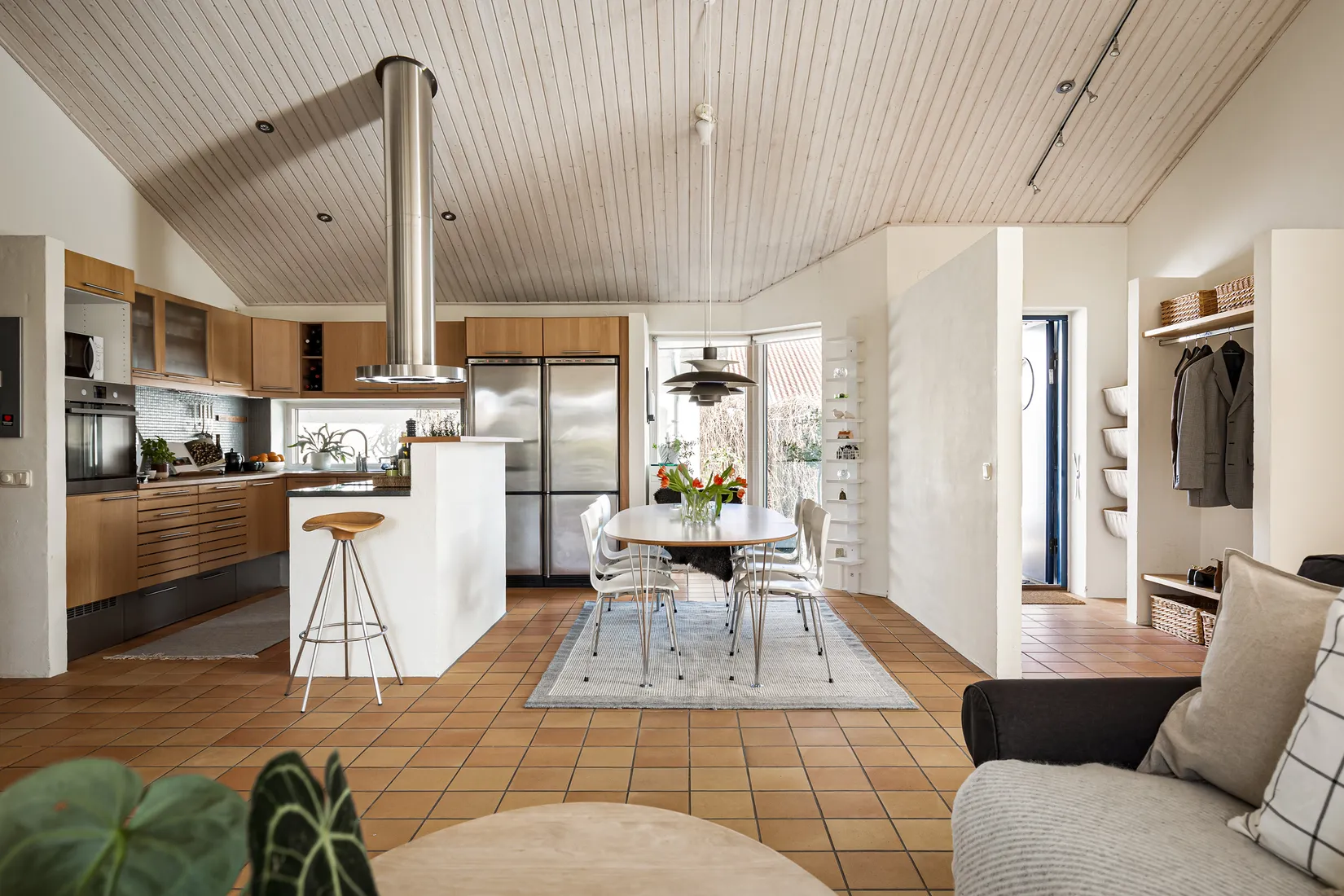 Villa, Griffelvägen 6, Hjärup, Staffanstorp