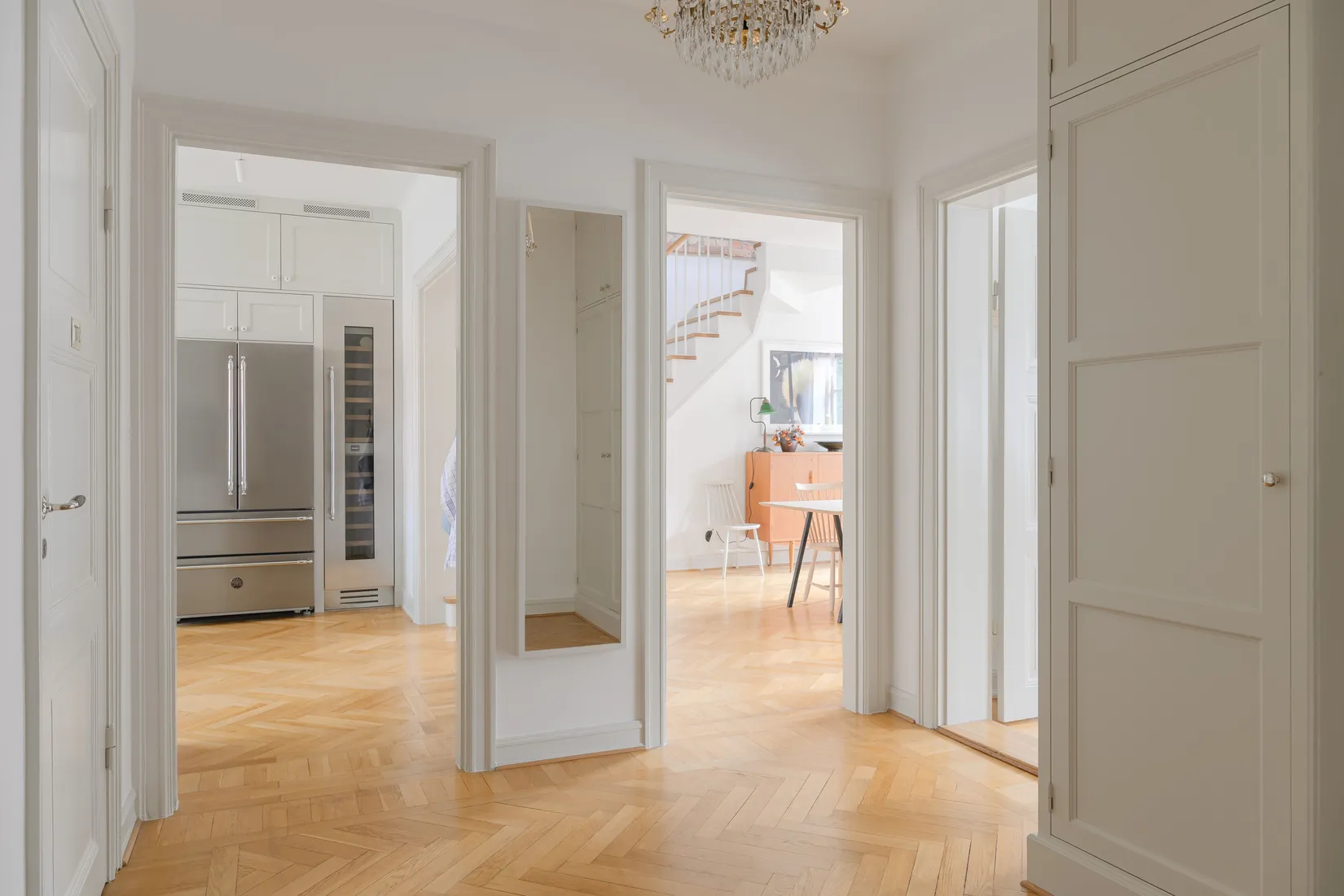 Bostadsrätt, Andréegatan 8, Rörsjöstaden, Malmö