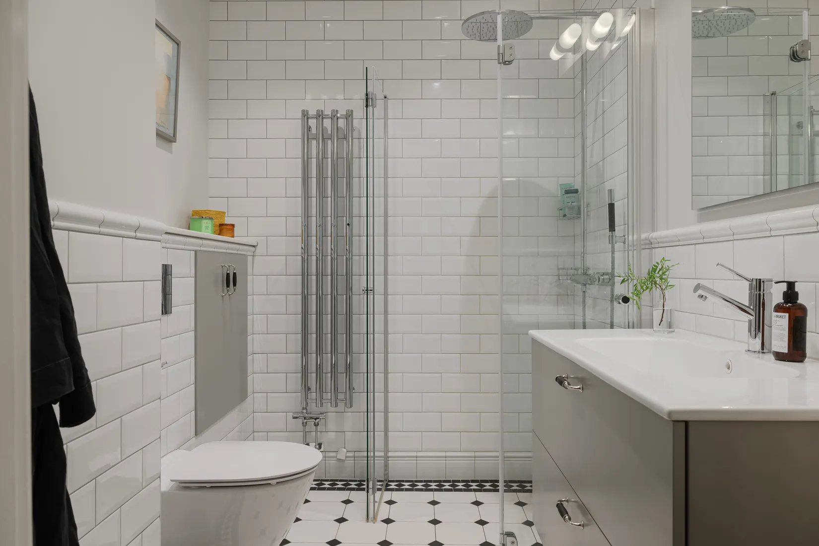 Bostadsrätt, Andréegatan 8, Rörsjöstaden, Malmö