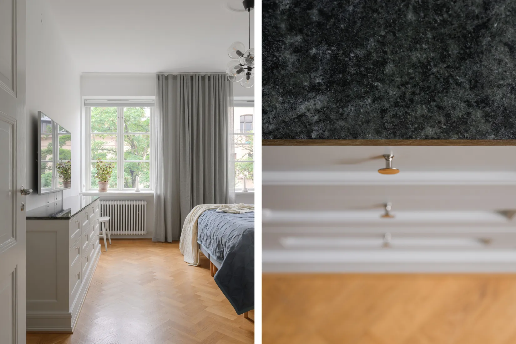 Bostadsrätt, Andréegatan 8, Rörsjöstaden, Malmö