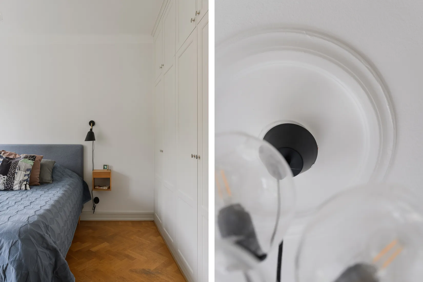 Bostadsrätt, Andréegatan 8, Rörsjöstaden, Malmö