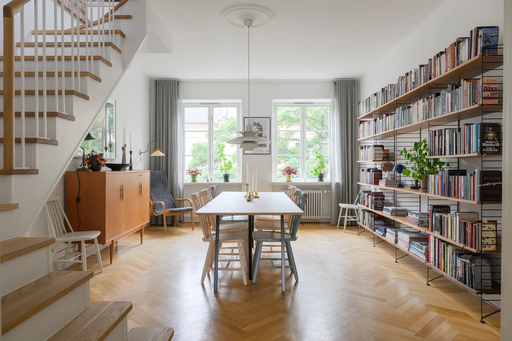 Bostadsrätt, Andréegatan 8, Rörsjöstaden, Malmö