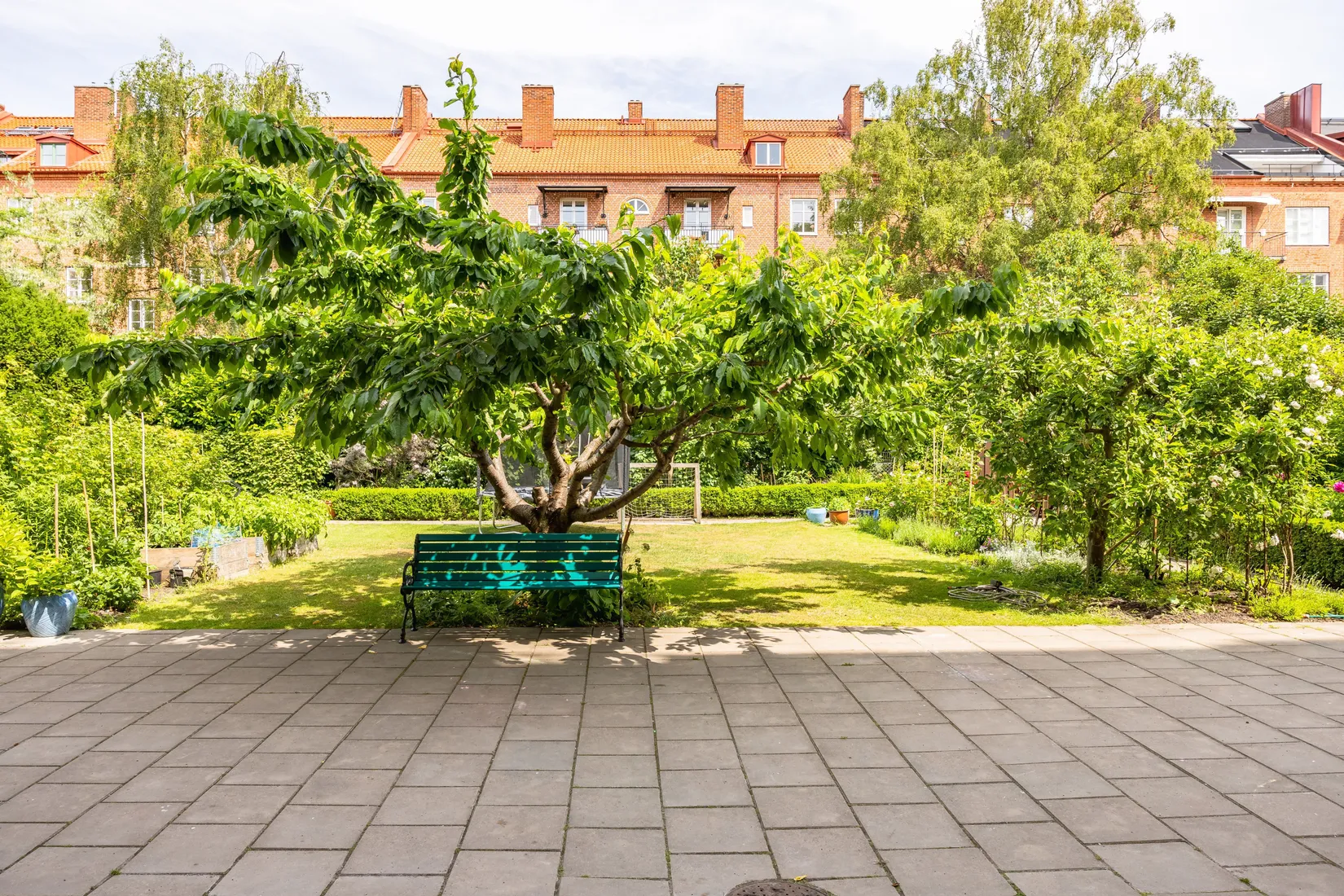 Bostadsrätt, Andréegatan 8, Rörsjöstaden, Malmö