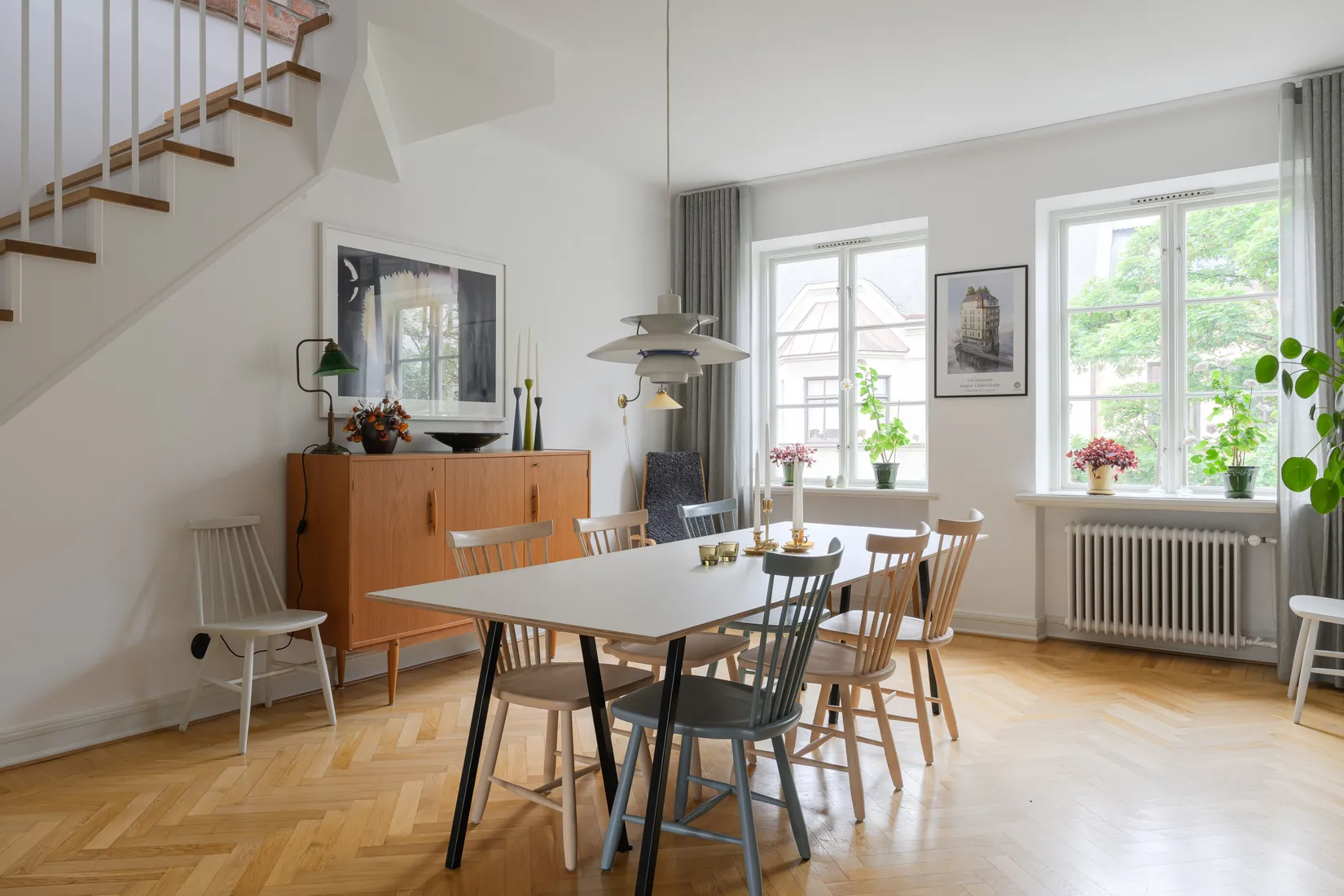 Bostadsrätt, Andréegatan 8, Rörsjöstaden, Malmö