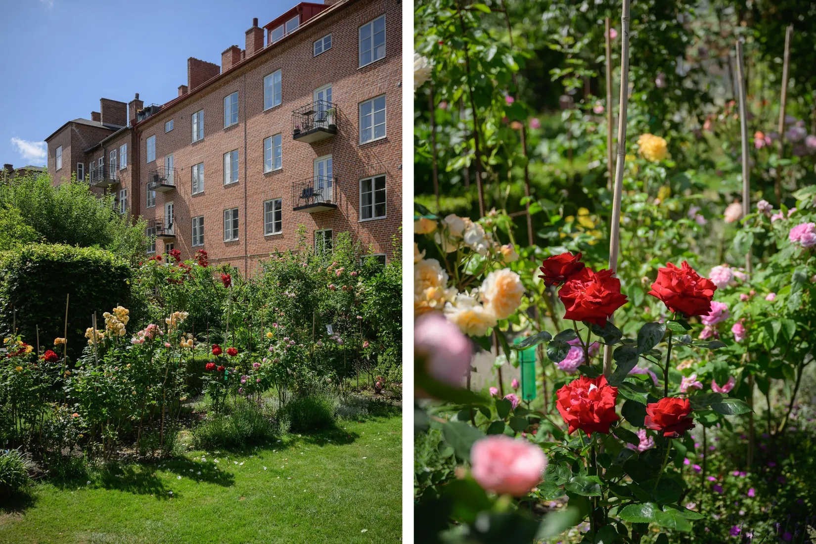 Bostadsrätt, Andréegatan 8, Rörsjöstaden, Malmö