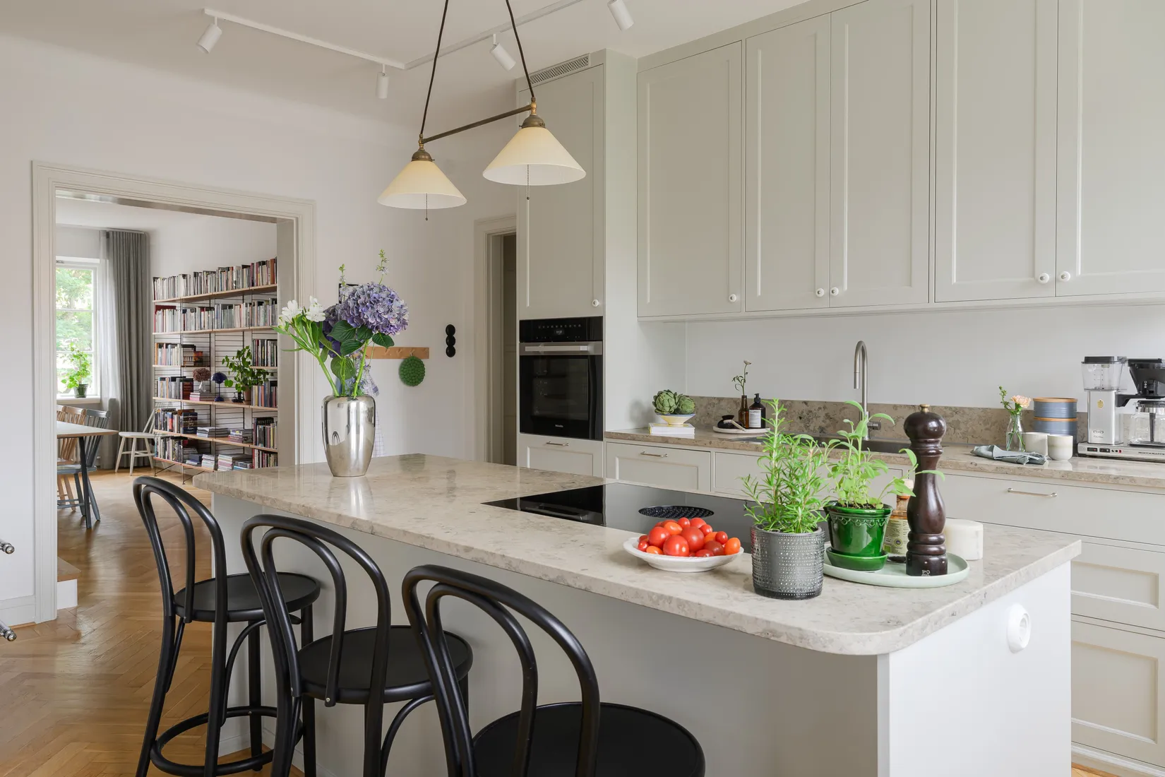 Bostadsrätt, Andréegatan 8, Rörsjöstaden, Malmö