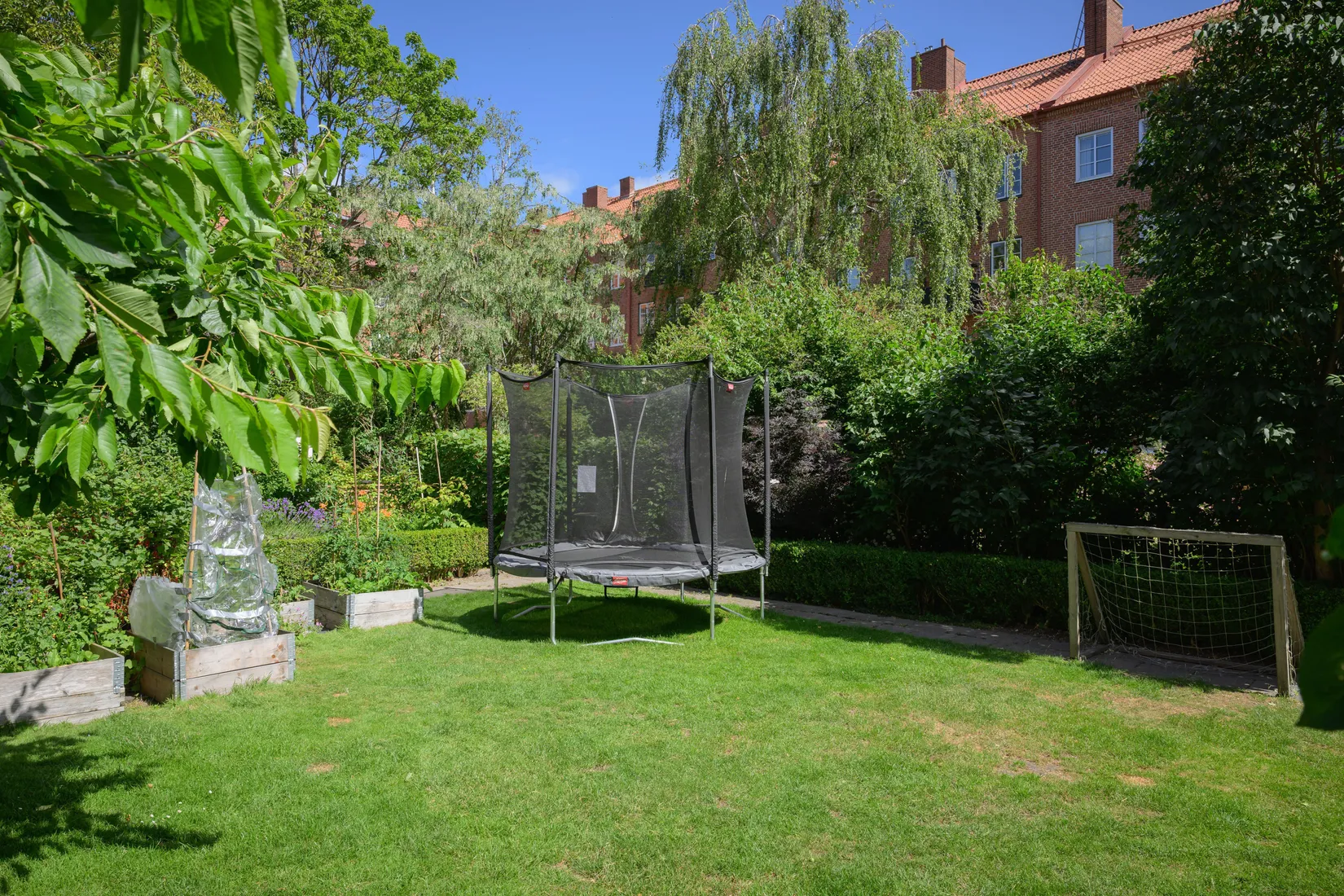 Bostadsrätt, Andréegatan 8, Rörsjöstaden, Malmö