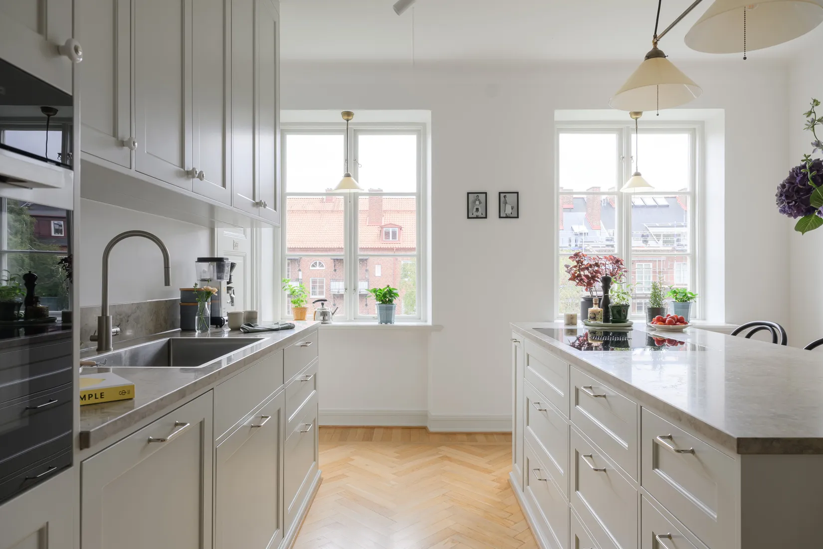 Bostadsrätt, Andréegatan 8, Rörsjöstaden, Malmö