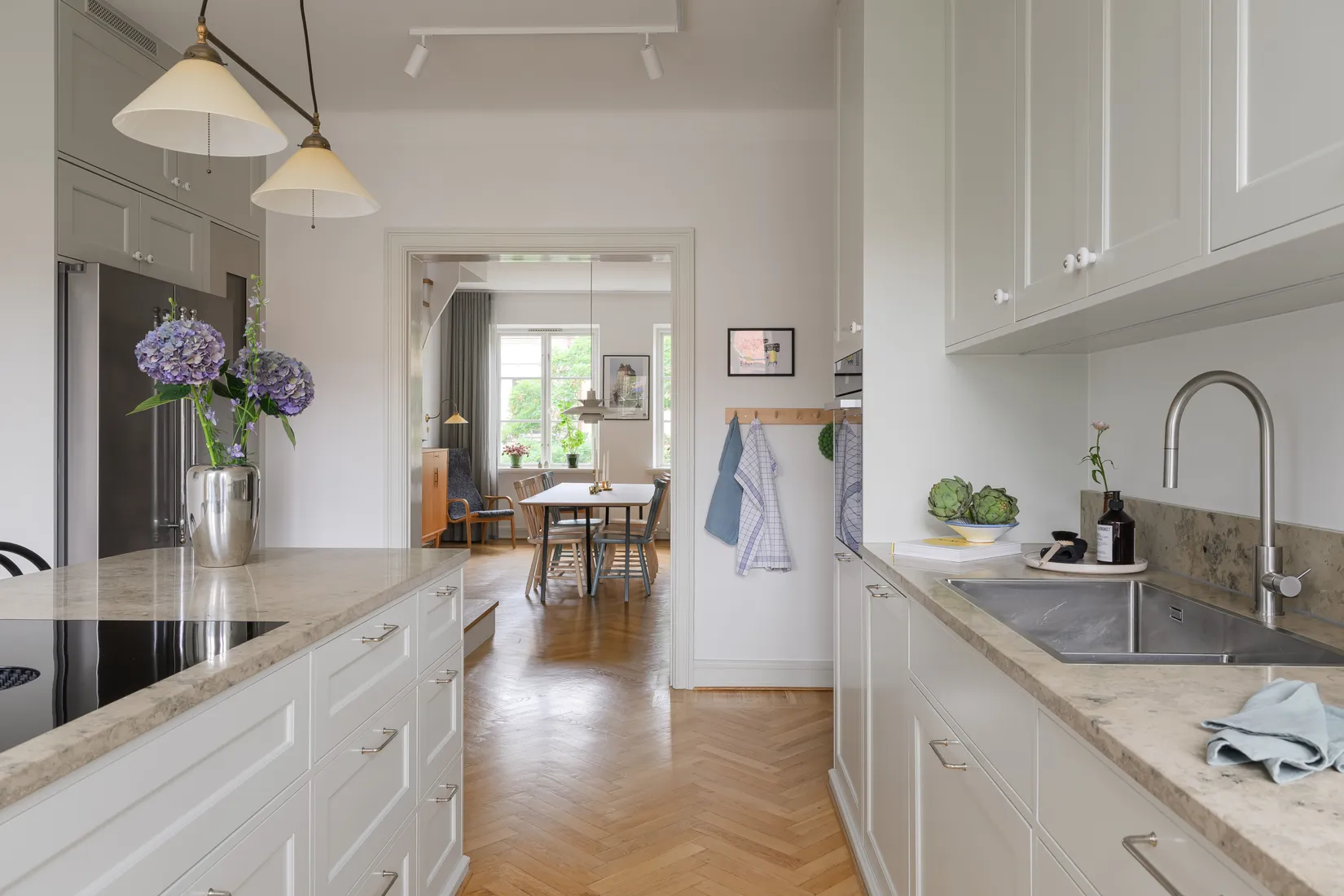 Bostadsrätt, Andréegatan 8, Rörsjöstaden, Malmö