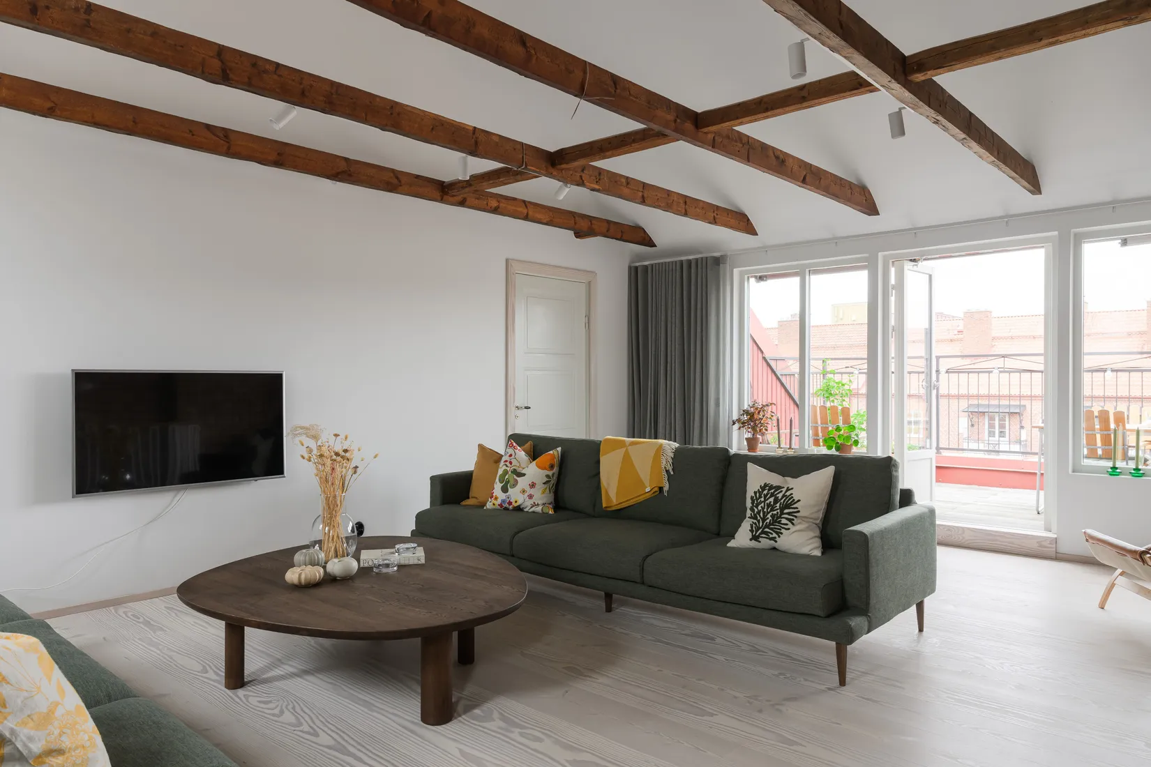 Bostadsrätt, Andréegatan 8, Rörsjöstaden, Malmö