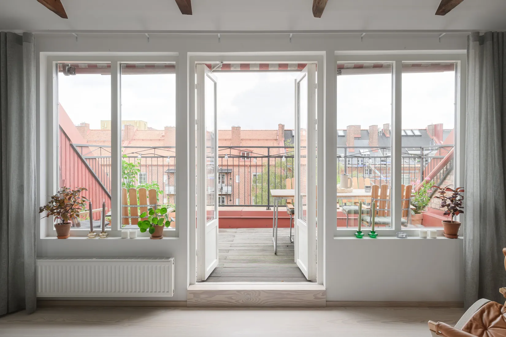 Bostadsrätt, Andréegatan 8, Rörsjöstaden, Malmö
