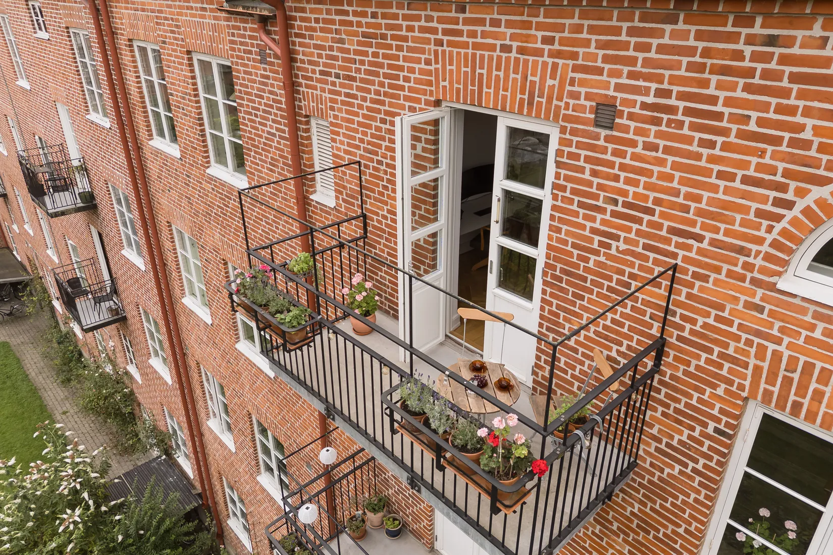 Bostadsrätt, Andréegatan 8, Rörsjöstaden, Malmö