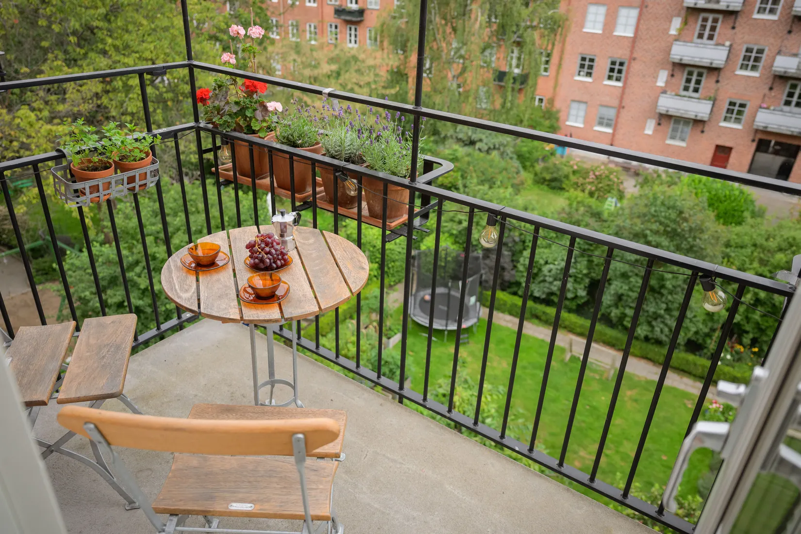 Bostadsrätt, Andréegatan 8, Rörsjöstaden, Malmö