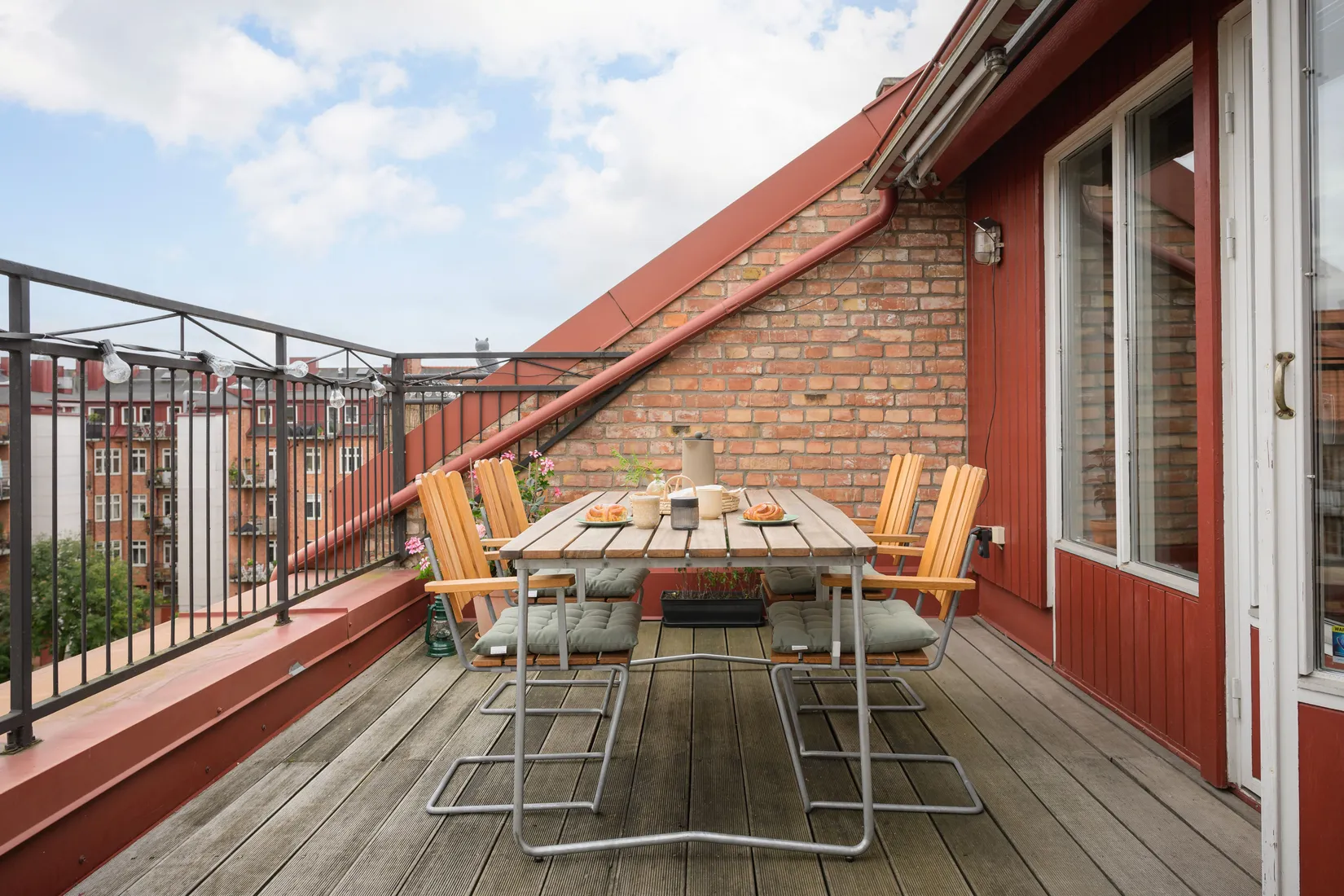 Bostadsrätt, Andréegatan 8, Rörsjöstaden, Malmö