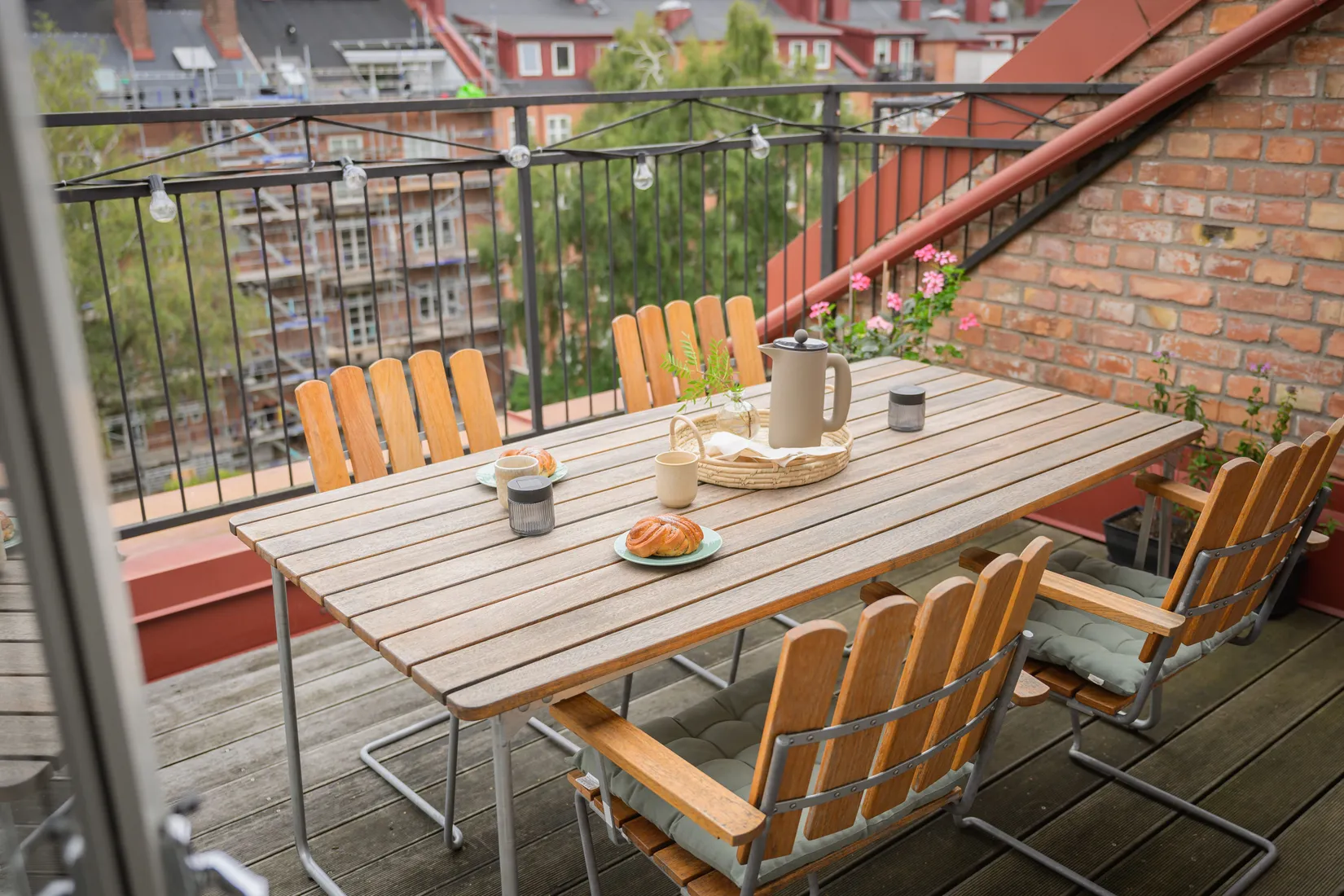Bostadsrätt, Andréegatan 8, Rörsjöstaden, Malmö