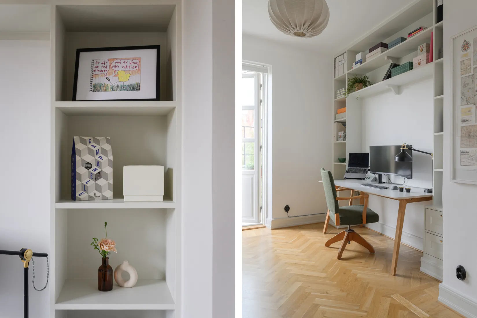 Bostadsrätt, Andréegatan 8, Rörsjöstaden, Malmö