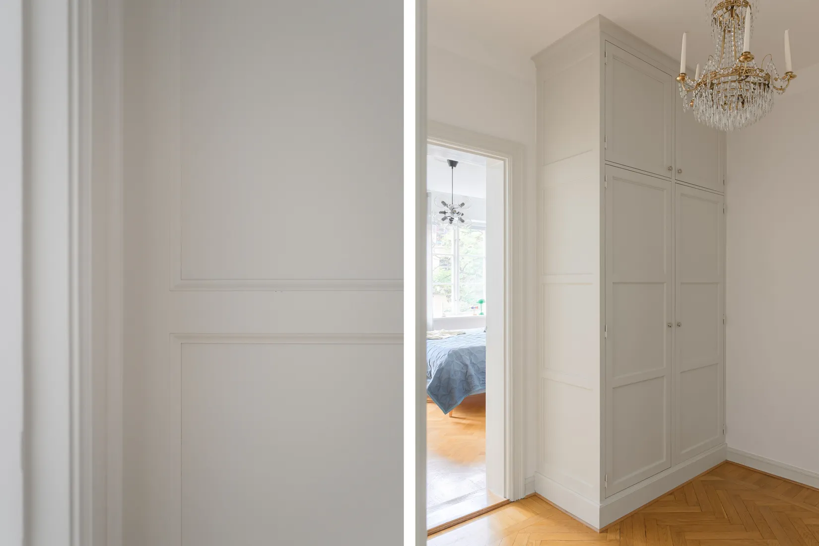 Bostadsrätt, Andréegatan 8, Rörsjöstaden, Malmö