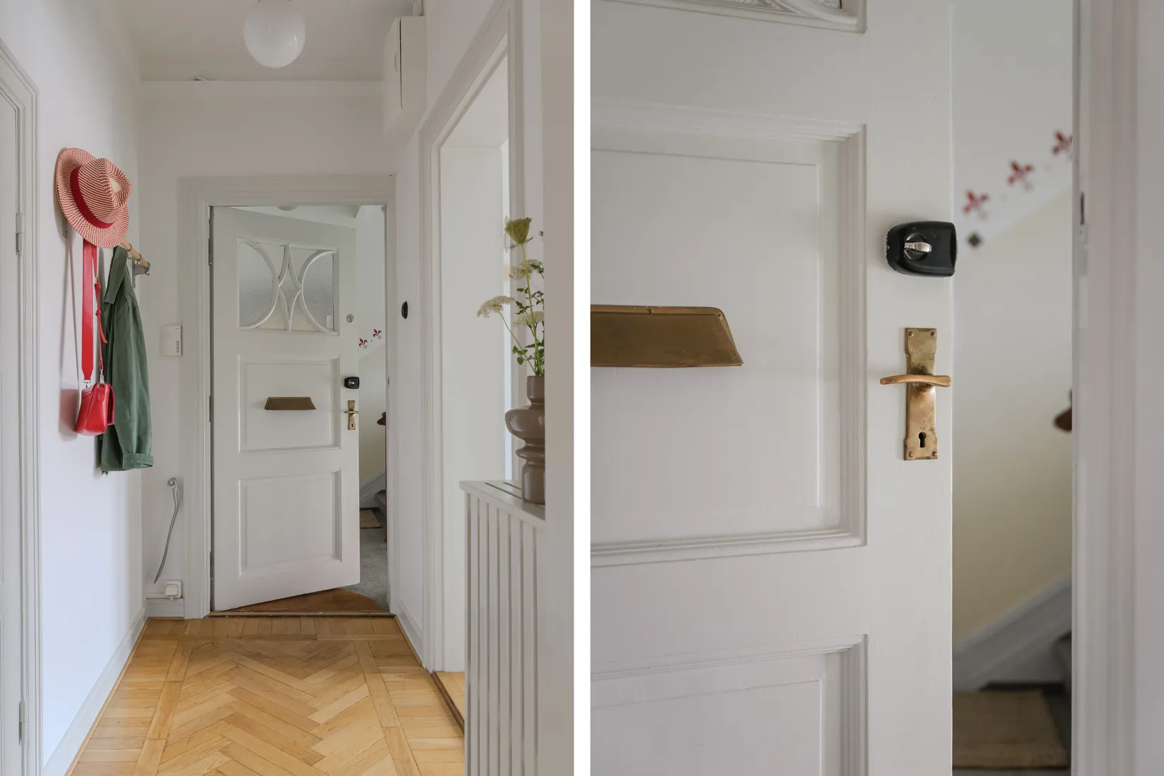Bostadsrätt, Andréegatan 8, Rörsjöstaden, Malmö