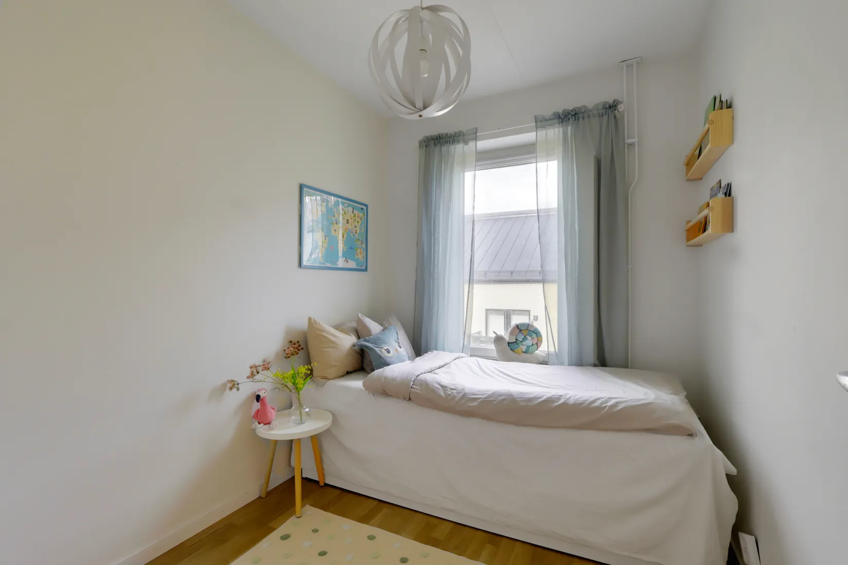 Bostadsrätt, Trollhasselgatan 27, Centrala Hisingen, Göteborg