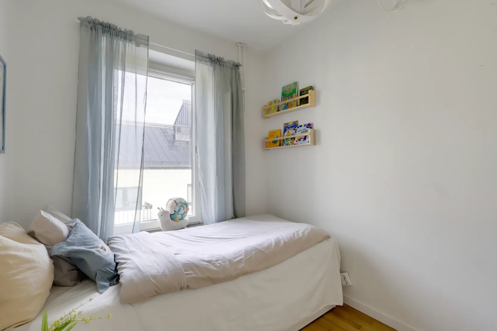 Bostadsrätt, Trollhasselgatan 27, Centrala Hisingen, Göteborg