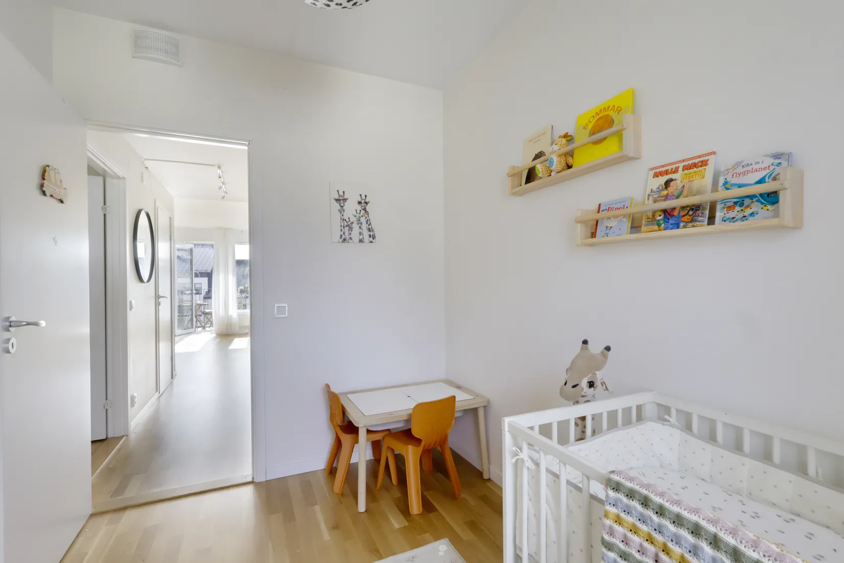 Bostadsrätt, Trollhasselgatan 27, Centrala Hisingen, Göteborg