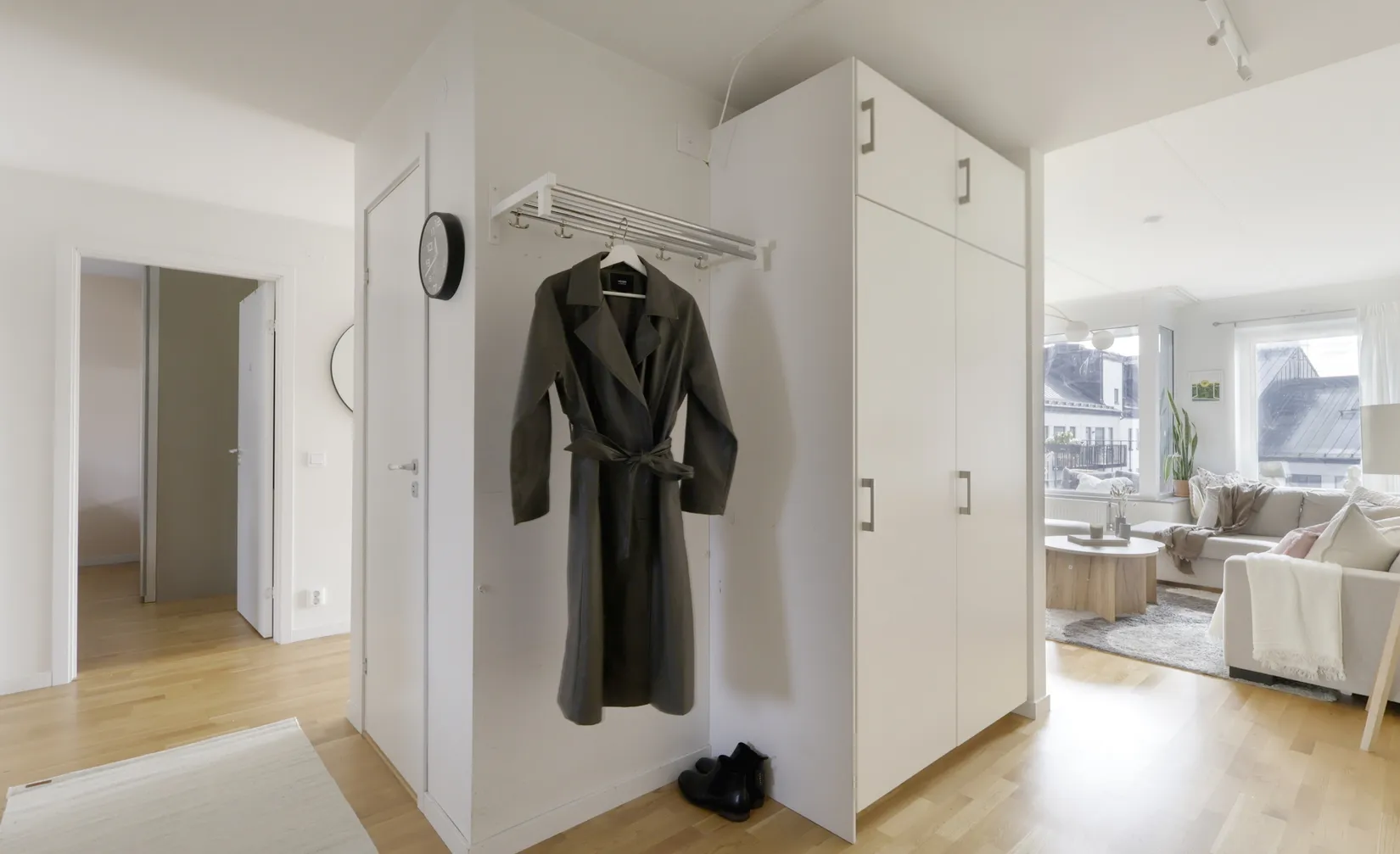 Bostadsrätt, Trollhasselgatan 27, Centrala Hisingen, Göteborg