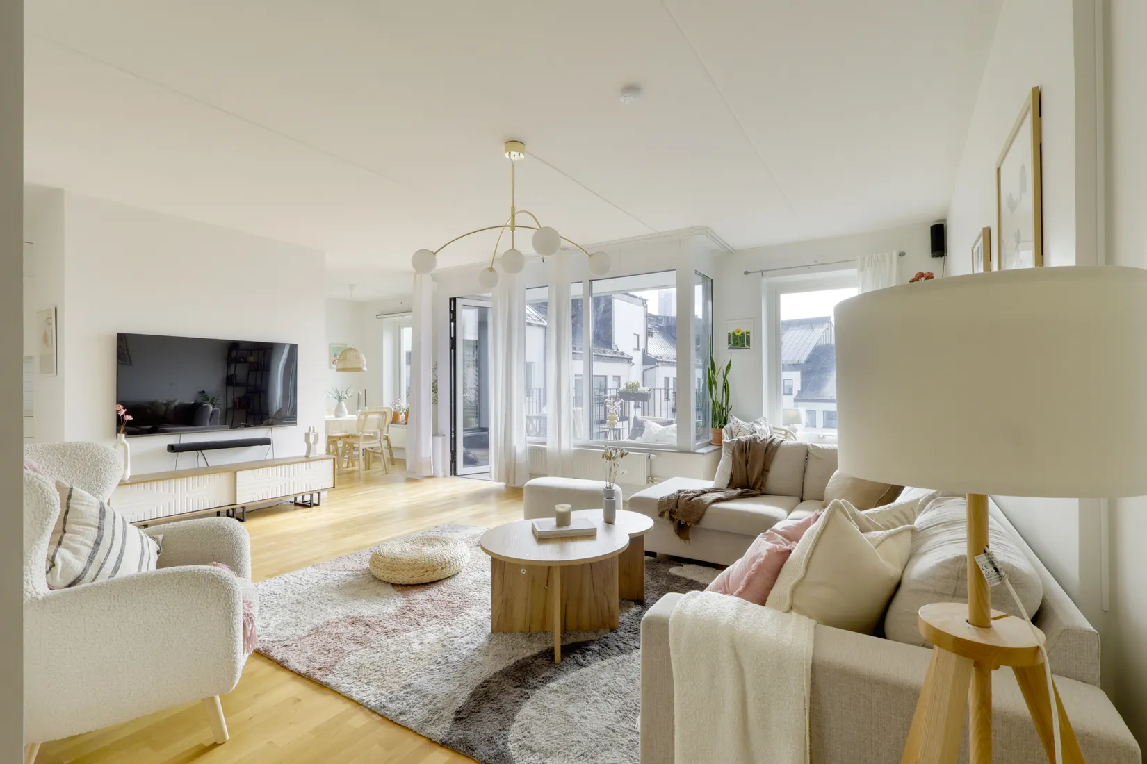 Bostadsrätt, Trollhasselgatan 27, Centrala Hisingen, Göteborg