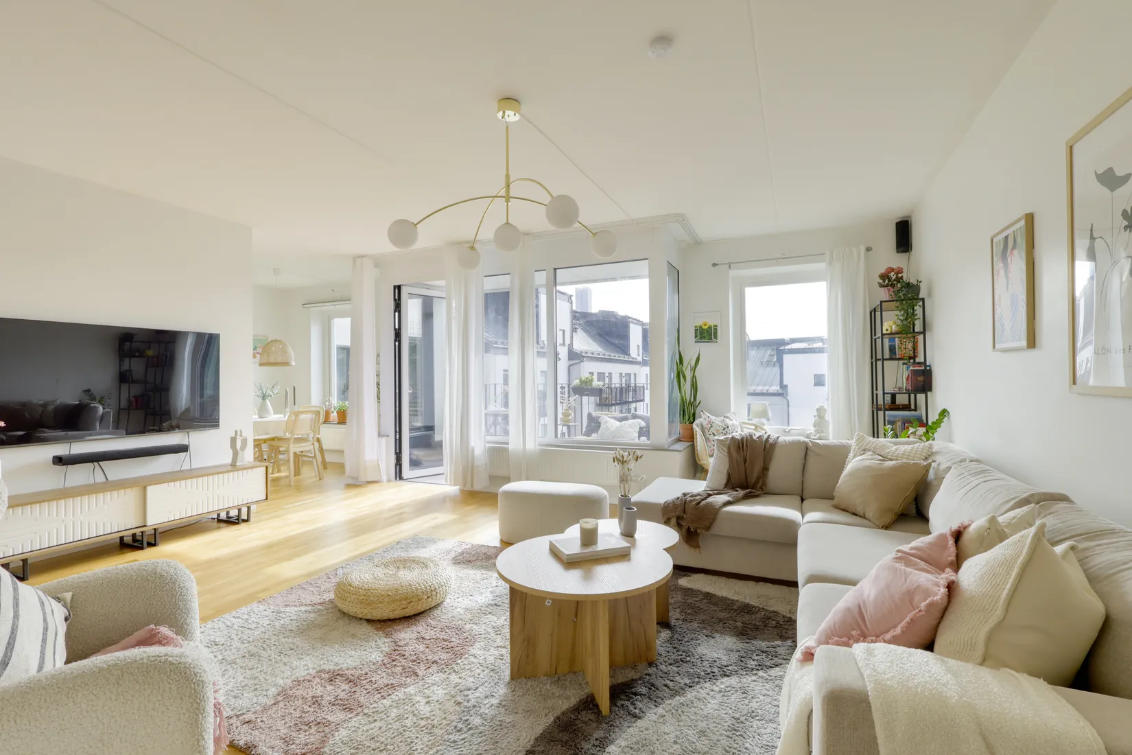 Bostadsrätt, Trollhasselgatan 27, Centrala Hisingen, Göteborg