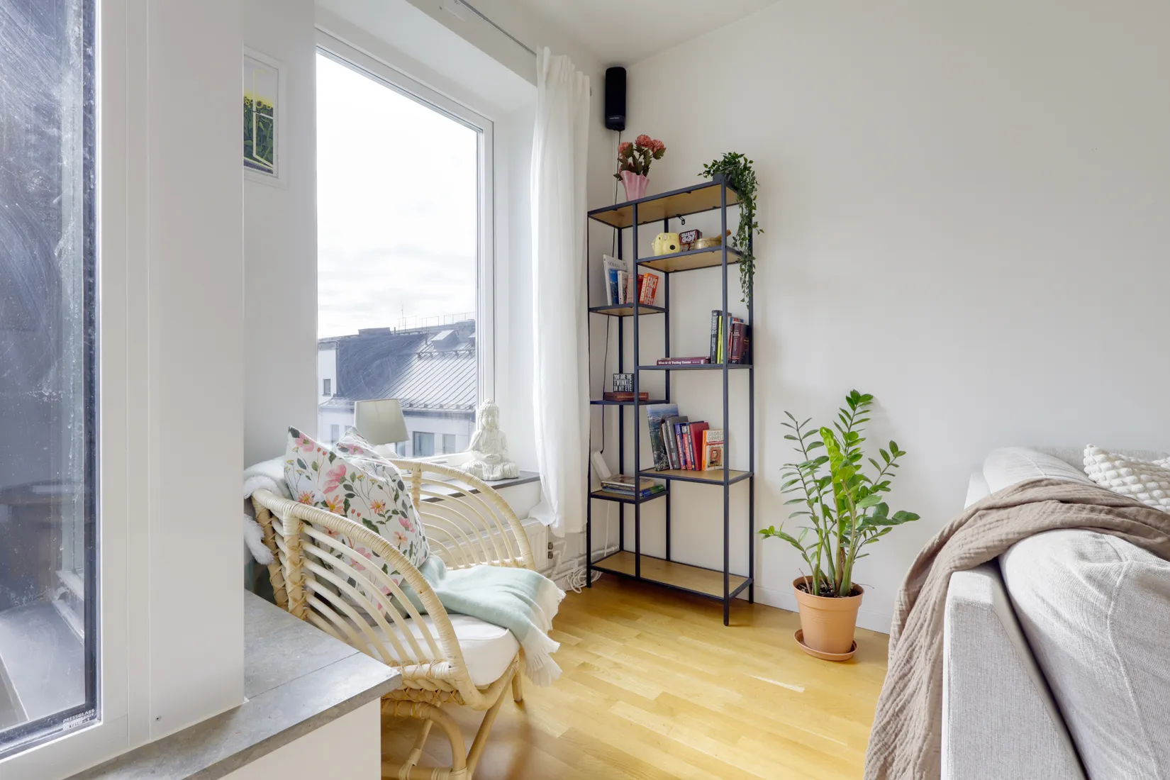 Bostadsrätt, Trollhasselgatan 27, Centrala Hisingen, Göteborg